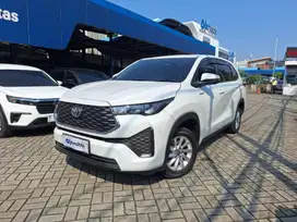 DP 5% Toyota Kijang Innova 2.0 Zenix G HV CVT Hybrid-AT 2023 NFB