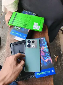INFINIX NOTE 40 8/256