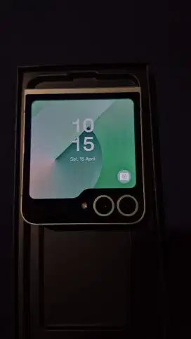 Samsung Zflip 6 12/512GB