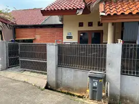 Dijual rumah nego siap huni