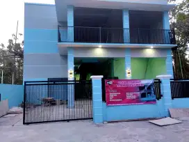 KOST PUTRI VIOLET