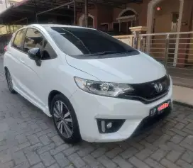 JAZZ RS 2015 M/T