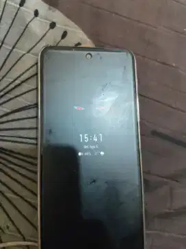 di jual HP infinix smart 10