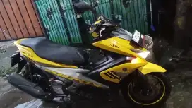 Jual Motor Aerox