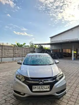 HRV 2016 E matic. Km 66rb antik