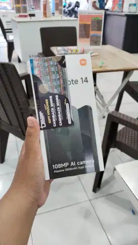 Promo kemerdekan
