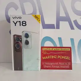 Vivo Y18 4/64gb