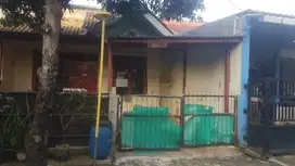 Dijual Rumah Murah di Bekasi Timur Regensi