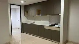 Unit Terrace Apartemen Gold Coast 3+1BR Size 120m2 Standar Developer