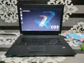 Kode Unit : C03

Lenovo B40-45