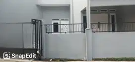 Dijual Rumah Siap Huni Di Cluster Cikupa Citra Raya - TW