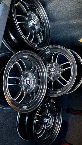 velg ENKEi RPF 1 R14