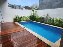 Stylish Villa For Sale in Prime Canggu Location