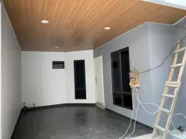Di Jual Rumah CPTR 26D Dekat Pasar Cempaka Putih Jakarta Pusat