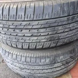 Ban r18 235 60 bridgestone dueler crv xtrail spotage dll