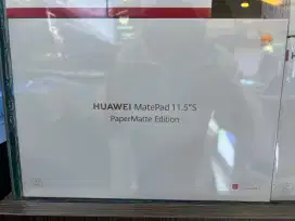 HUAWEI MATEPAD 11.5 S PAPERMATTE EDITION