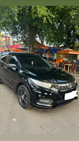 2018 Honda HR-V 1.8 Prestige SUV - (KM39000)