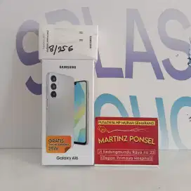 Samsung A16 8/256