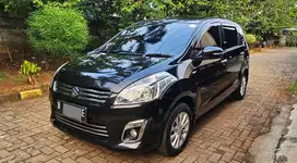 Suzuki Ertiga 1.4 GL MT 2013 Hitam