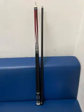 Stik Carbon Alpha RS2