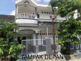JUAL RUMAH SIAP HUNI PONDOK MARITIM SURABAYA