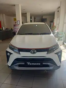 [Mobil Baru] PROMO SPESIAL KEMERDEKAAN DAIHATSU TERIOS