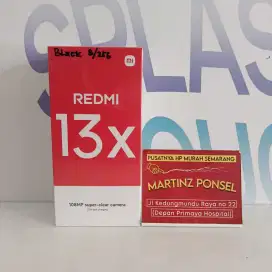 Redmi 13x 8/256