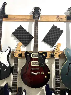Gitar Gretsch Streamliner G2655 P90