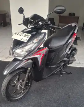 Vario 125 Tahun 2014 Mulus