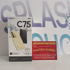 Realme C75 8/256
