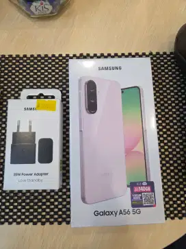 Promo samsung Galaxy A56