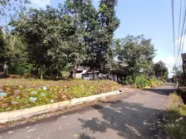 Tanah Murah COcok Untuk Investasi di Plalangan Gunungpati