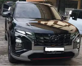 HYUNDAI CRETA PRIME 2022