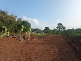 Lokasi Dekat BSD, 14 Menit Ke Stasiun Cicayur - Jual Tanah Area Cisauk