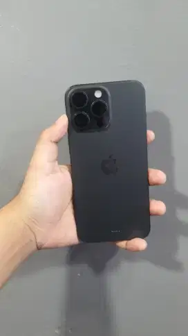 Iphone 15Promax 256GB ibox