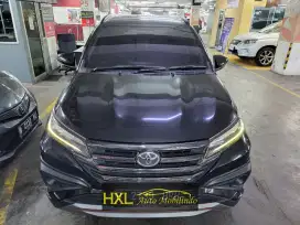 [RECORD]TOYOTA RUSH TRD S 2020 AT 1.5 [DP20JT] 2018/2019/2021/2022