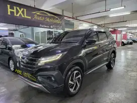 [RECORD]TOYOTA RUSH TRD S 2020/2021 AT 1.5 [DP15JT]