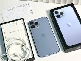 iPhone 13 Pro Max 128GB iBox