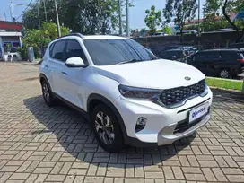 DP 5% Kia Sonet 1.5 Premiere 5 Seater Bensin-AT 2021 NZR