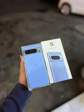 Google pixel 8 pro 12/128gb 5g cukai