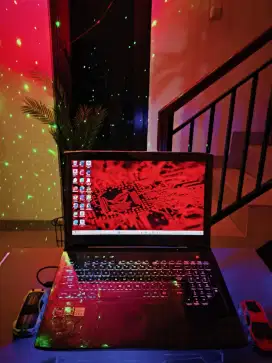 ASUS ROG STRIT II HERO EDITION
