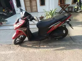 Jual motor Honda