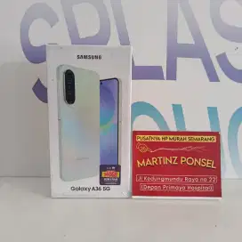 Samsung a36 5g 8/256