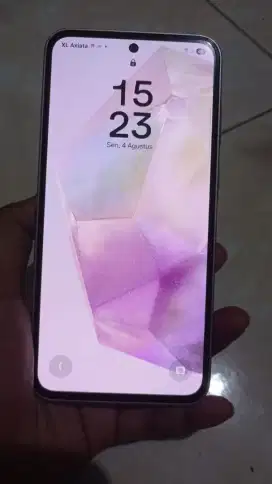 Jual santai samsung a35