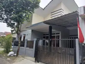 Dijual Rumah Siap Huni Di Citra Raya Tangerang - EK