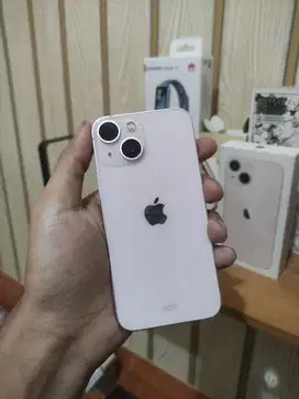 iphone 13 mini 128 pink ex Ibox (PA/A)