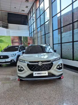 [Mobil Baru] PROMO SUZUKI FRONX BANTING HARGA
