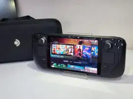 Steamdeck LCD 1TB