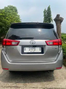 Toyota Kijang Innova 2019 Bensin