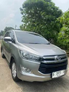 CASH Toyota Kijang Innova 2019 Bensin